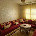 Apartment In Agadir