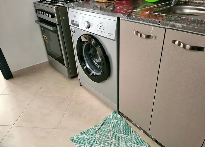 Apartment In Agadir